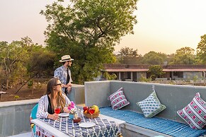 Indulge Udaipur by PACK