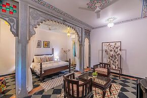 Indulge Udaipur by PACK