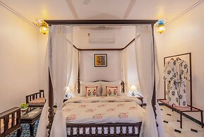 Indulge Udaipur by PACK