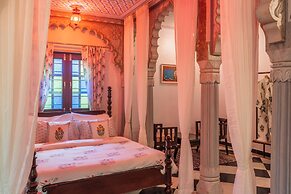 Indulge Udaipur by PACK
