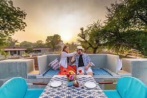 Indulge Udaipur by PACK