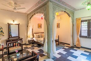 Indulge Udaipur by PACK