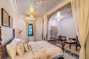 Indulge Udaipur by PACK