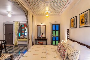 Indulge Udaipur by PACK