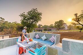 Indulge Udaipur by PACK