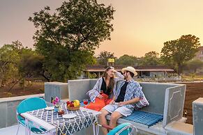 Indulge Udaipur by PACK