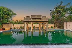 Indulge Udaipur by PACK