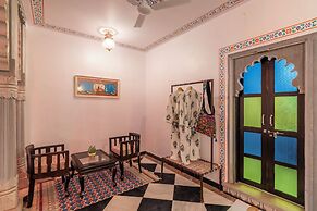 Indulge Udaipur by PACK