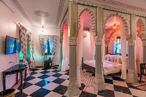 Indulge Udaipur by PACK