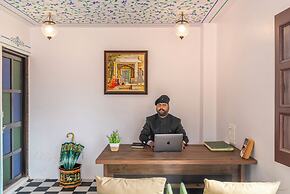 Indulge Udaipur by PACK