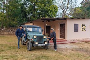 Indulge Udaipur by PACK