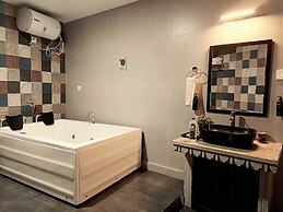 Indulge Udaipur by PACK
