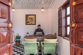Indulge Udaipur by PACK