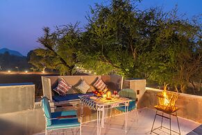 Indulge Udaipur by PACK
