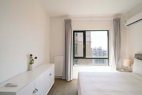 Tyms Elegant 4BR 2BA Apt Xujiahui Malls