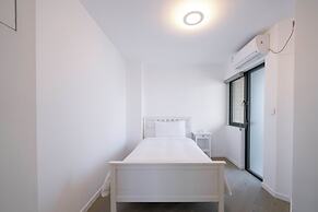 Tyms Elegant 4BR 2BA Apt Xujiahui Malls