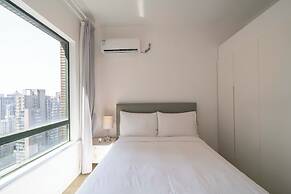 Tyms Elegant 4BR 2BA Apt Xujiahui Malls