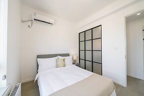 Tyms Elegant 4BR 2BA Apt Xujiahui Malls