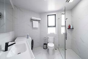 Tyms Elegant 4BR 2BA Apt Xujiahui Malls