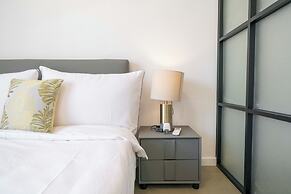Tyms Elegant 4BR 2BA Apt Xujiahui Malls
