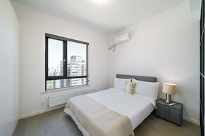 Tyms Elegant 4BR 2BA Apt Xujiahui Malls