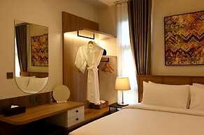 Wora Hotel