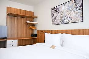 Wora Hotel