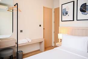Wora Hotel