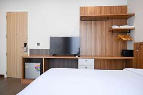 Wora Hotel