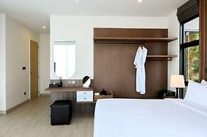 Wora Hotel