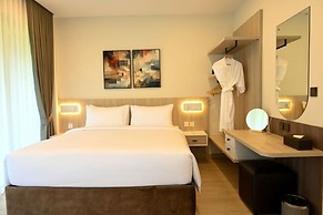 Wora Hotel