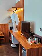 Wora Hotel