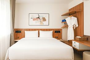 Wora Hotel