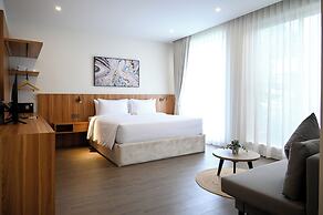Wora Hotel