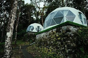 Matahom Forest Glamping Tent 2