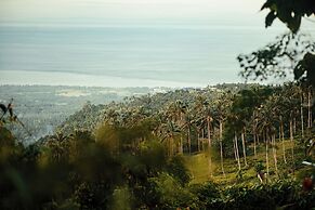 Matahom Forest Glamping Tent 2