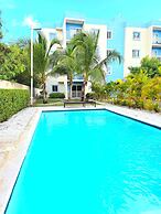 Modern Apartment 5 min From the Airport