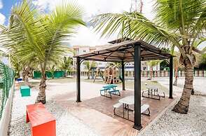 Modern Apartment 5 min From the Airport