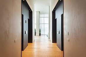 Luxury Apt Tower Best Sea View Bat Yam