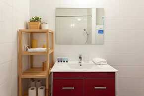Luxury Apt Tower Best Sea View Bat Yam