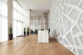 Luxury Apt Tower Best Sea View Bat Yam
