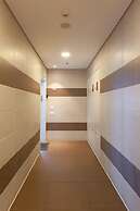 Luxury Apt Tower Best Sea View Bat Yam