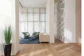 Luxury Apt Tower Best Sea View Bat Yam