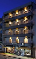 Residencial São Francisco by Umbral