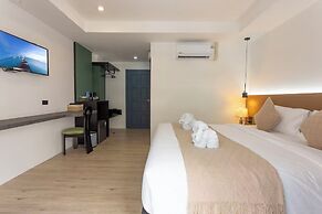 XL Patong Hotel