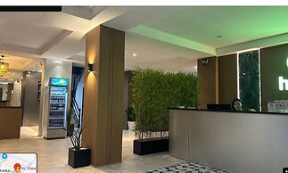 XL Patong Hotel