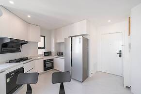 Tyms 3BR 2BA Apt Novel Garden Metro