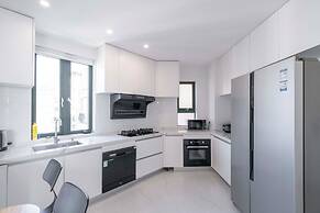 Tyms 3BR 2BA Apt Novel Garden Metro