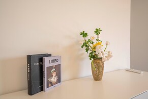 Tyms 3BR 2BA Apt Novel Garden Metro