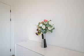 Tyms 3BR 2BA Apt Novel Garden Metro